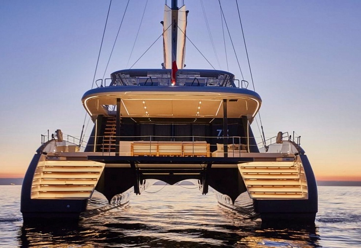Sunreef 80